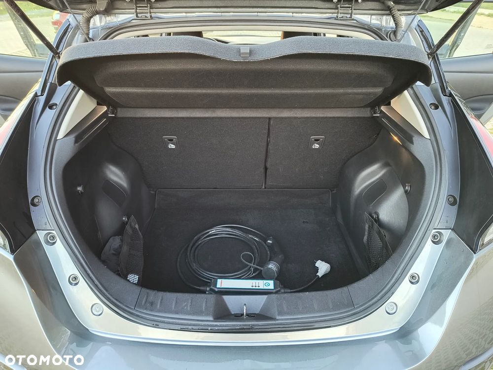 Nissan Leaf 40kWh N-Connecta - 10