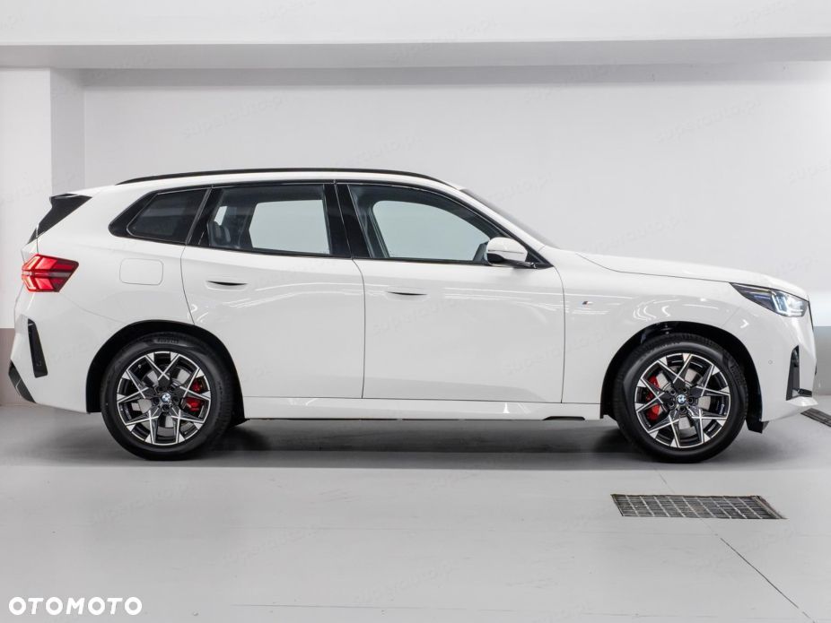BMW X3 xDrive20d mHEV - 5