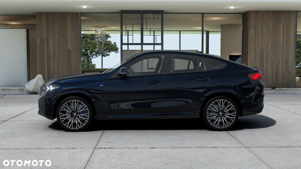 BMW X6 - 2