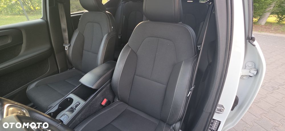 Volvo XC 40 - 16