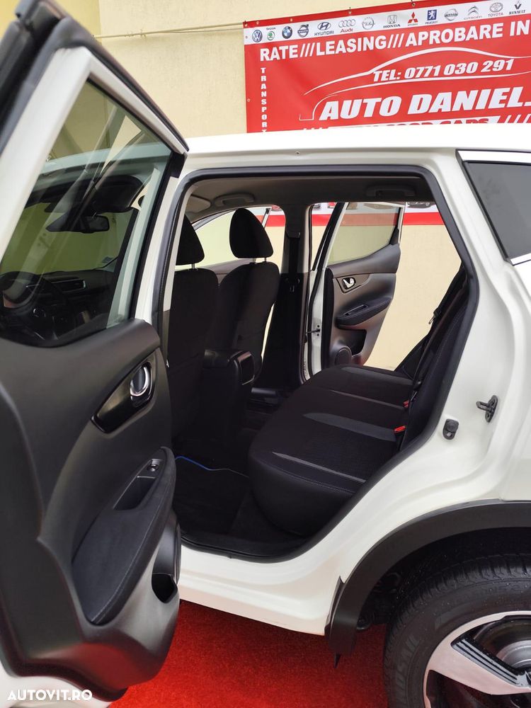 Nissan Qashqai - 7