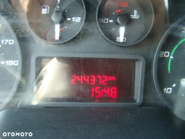 Iveco DAILY 35 C 3-STONNA WYWROTKA - 29