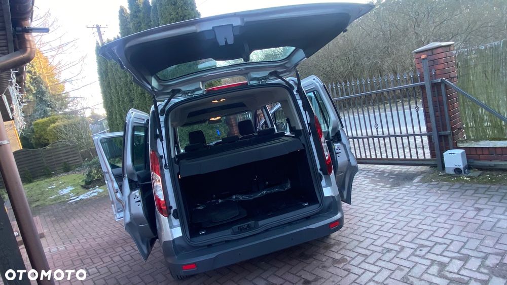 Ford Tourneo Connect - 6