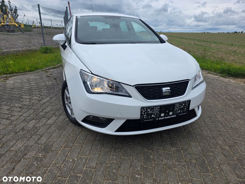 Seat Ibiza 1.2 TSI Style - 10