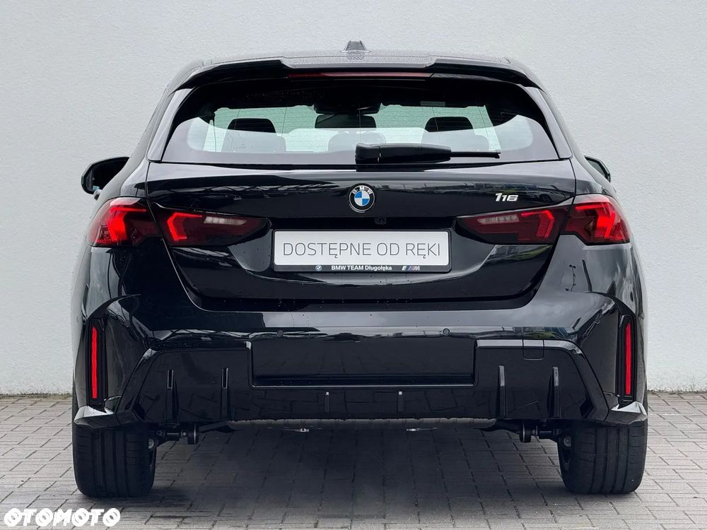 BMW Seria 1 116 - 10