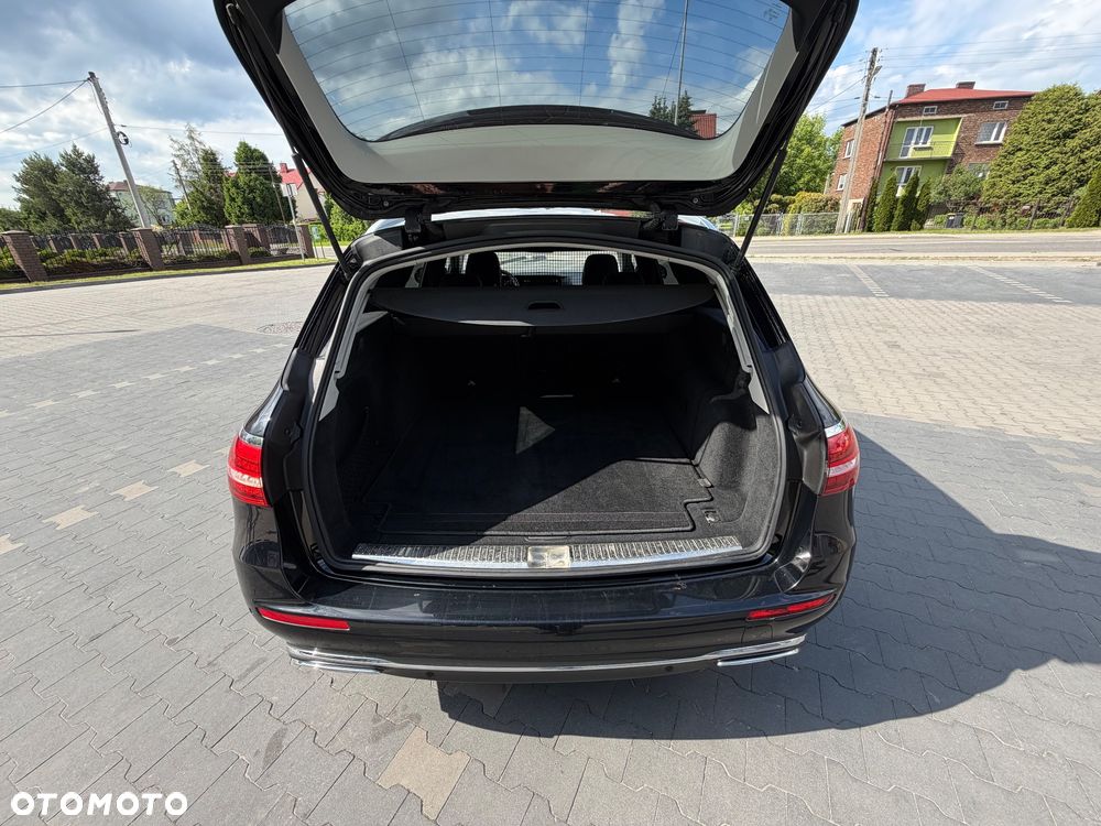 Mercedes-Benz Klasa E 220 d 9G-TRONIC Avantgarde - 10