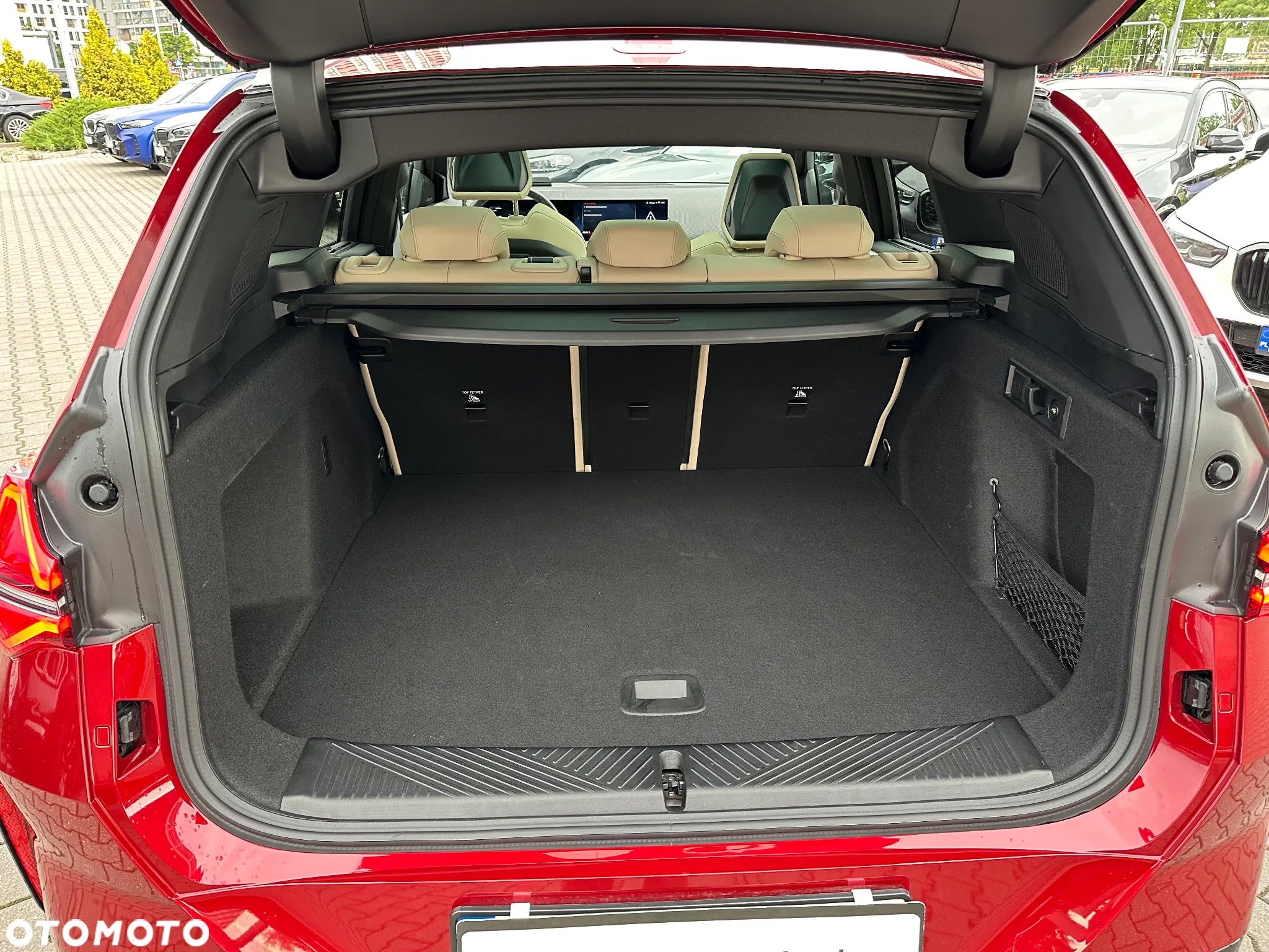 BMW X3 - 23