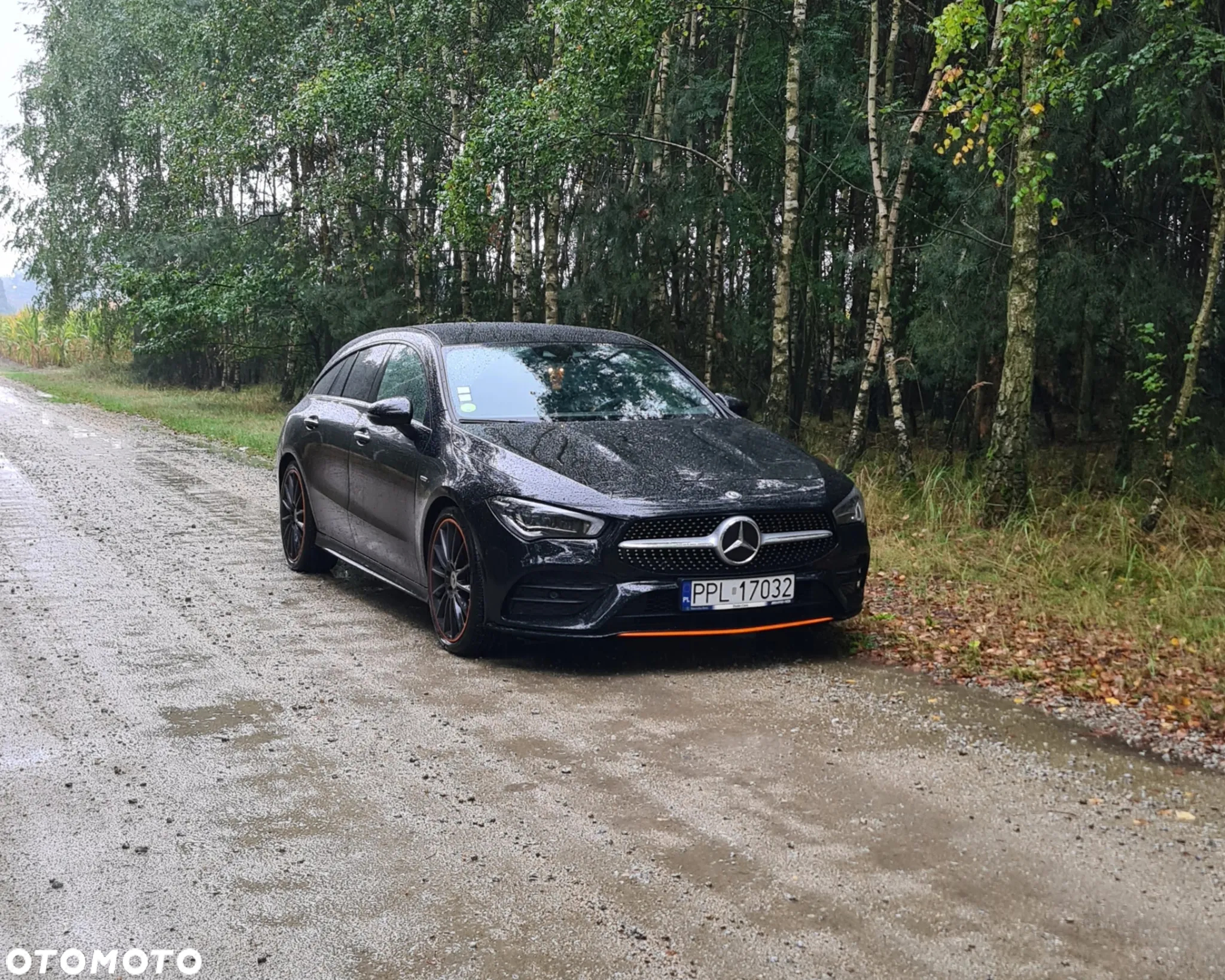 Mercedes-Benz CLA 220 d Edition 1 8G-DCT - 25