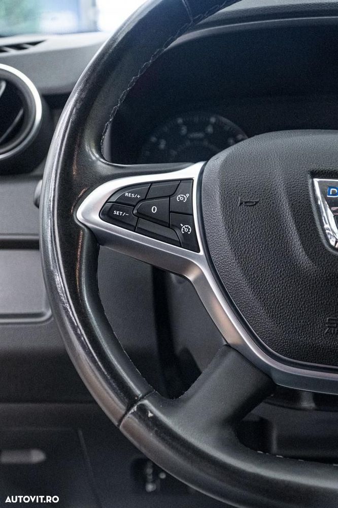 Dacia Duster TCe 150 4WD Comfort - 15