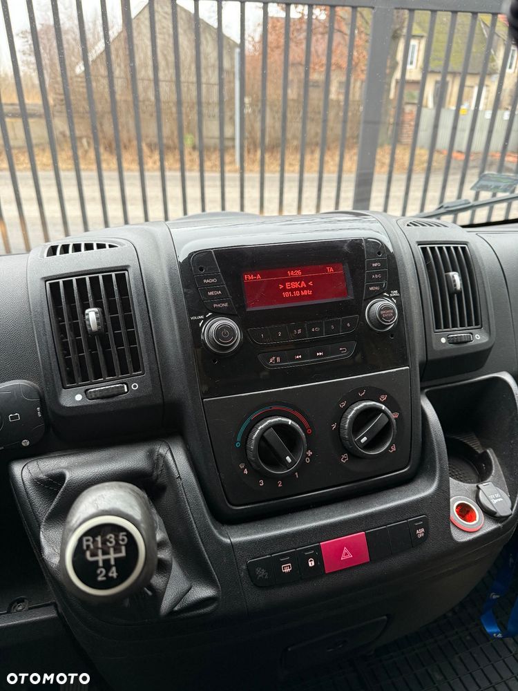 Fiat Ducato - 10