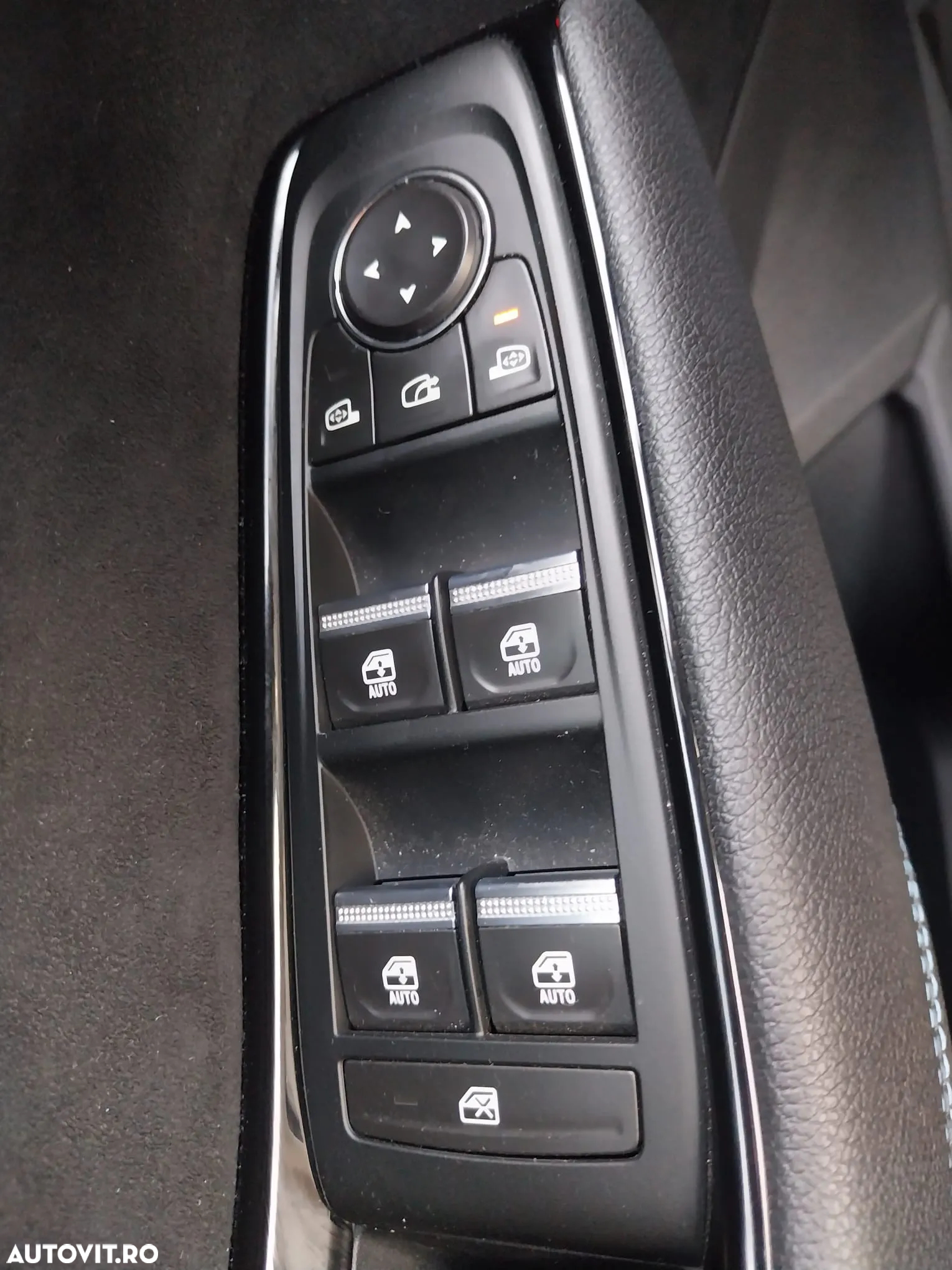 Renault Austral Mild Hybrid 160 Automatik Iconic Esprit Alpine - 9