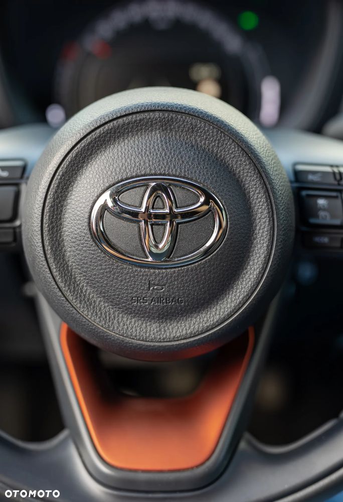 Toyota Aygo 1.0 VVT-i Color Edition - 30