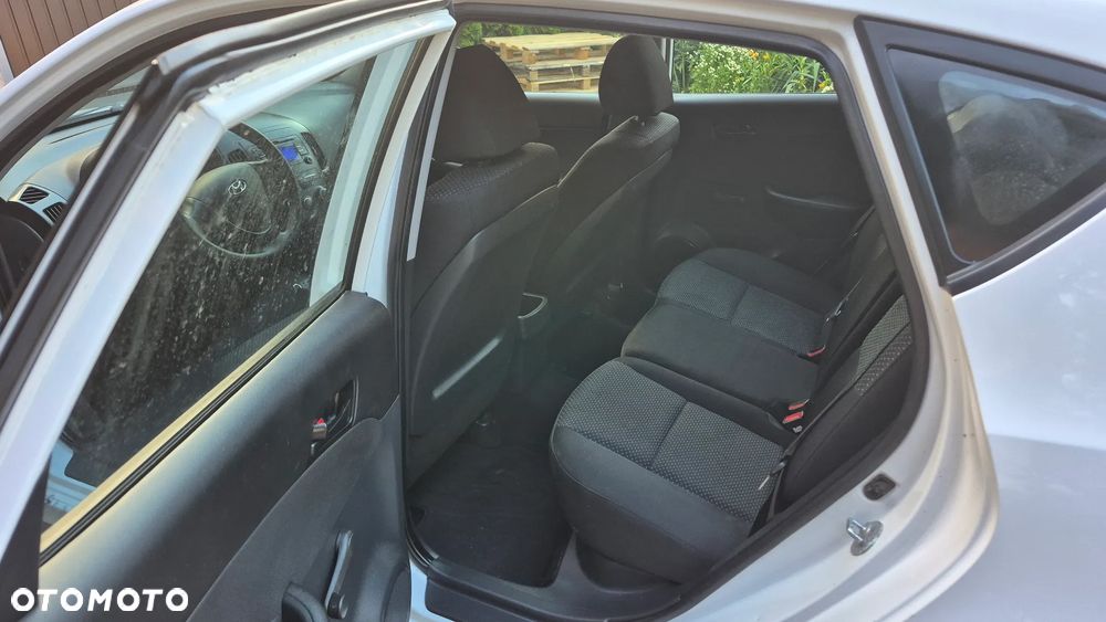 Hyundai i30 i30cw 1.4 Comfort - 19