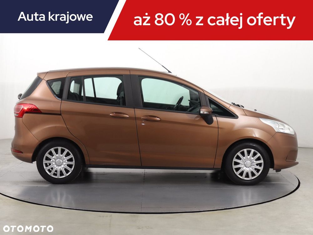 Ford B-MAX - 8