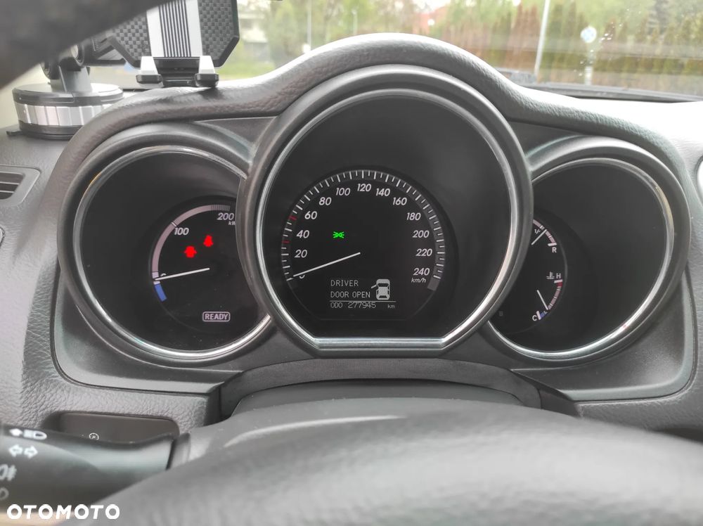 Lexus RX 400h Prestige - 15