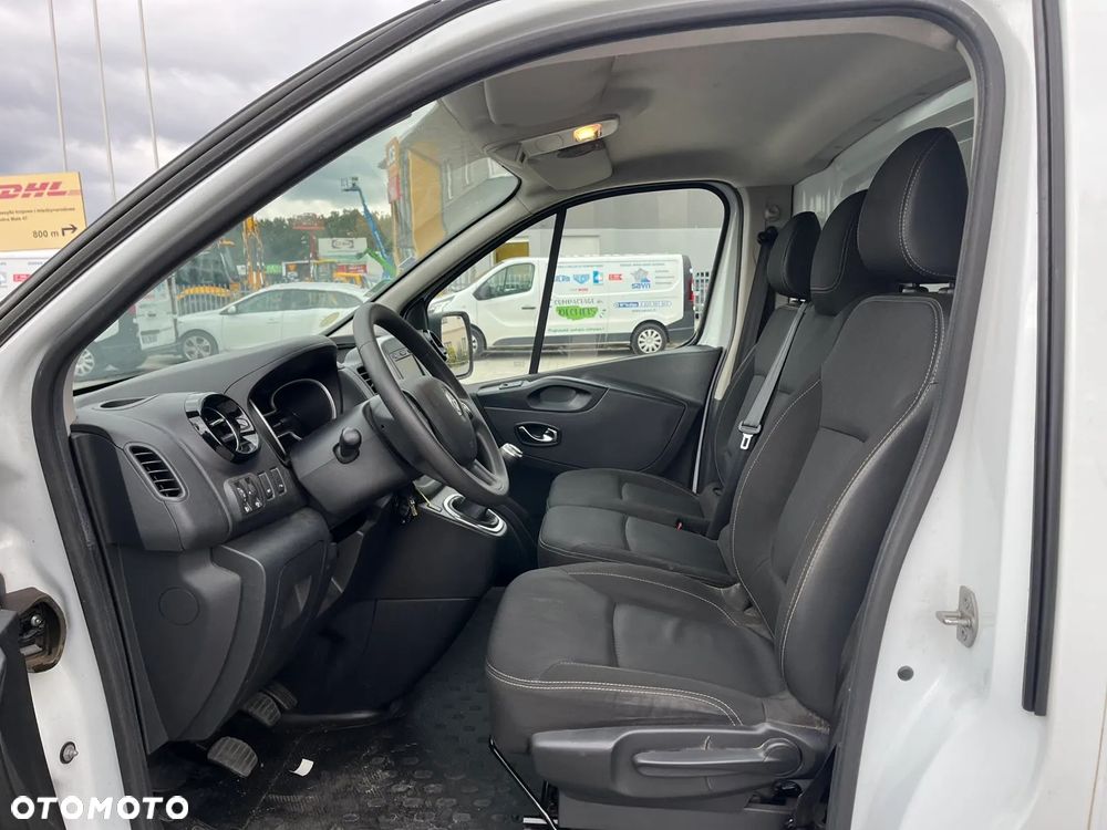 Renault Trafic ENERGY dCi 120 L2H1 3.0t Komfort - 18