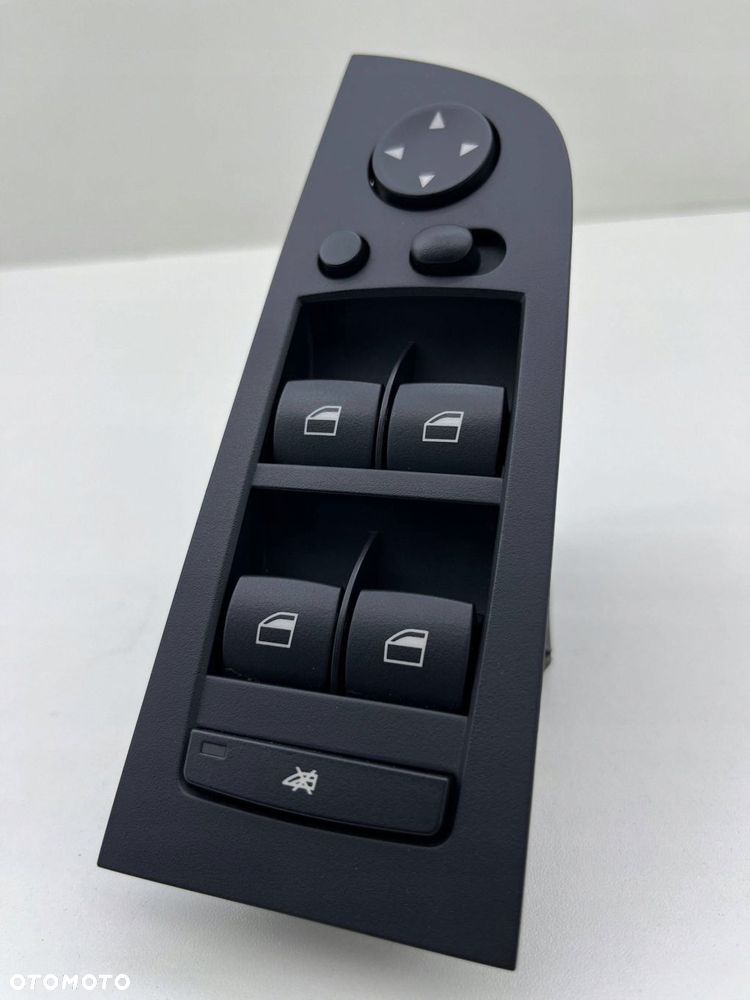 BMW 3 E90 E91 LIFT PANEL PRZEŁĄCZNIK SZYB KIEROWCY 9217332 - 3