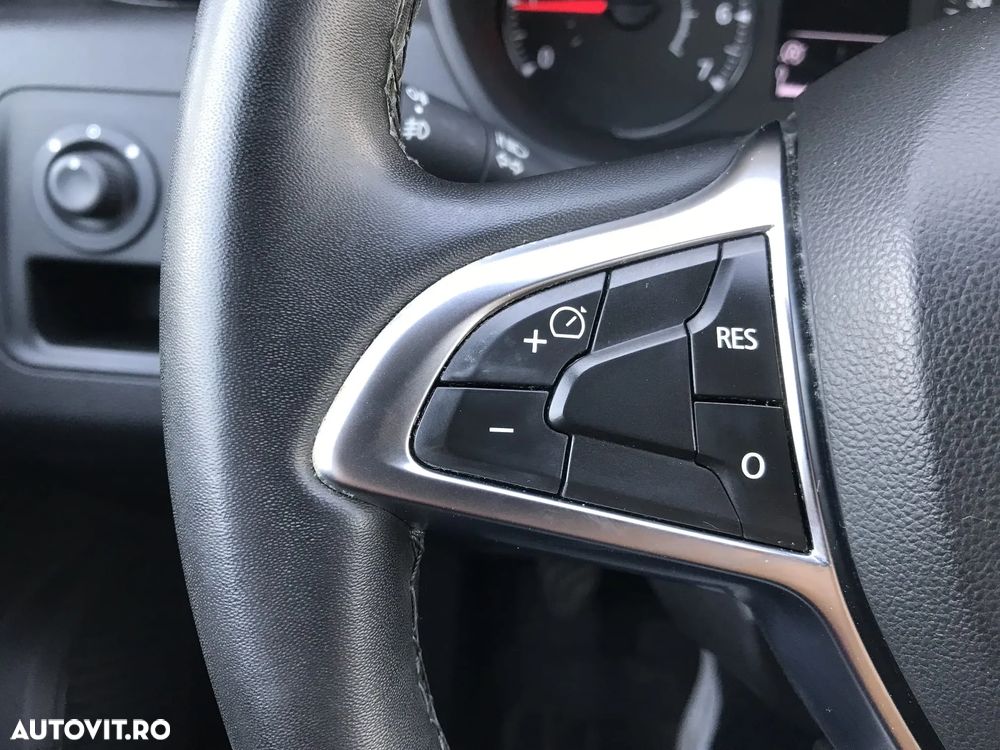 Dacia Duster 1.5 dCi 4x4 Prestige - 18