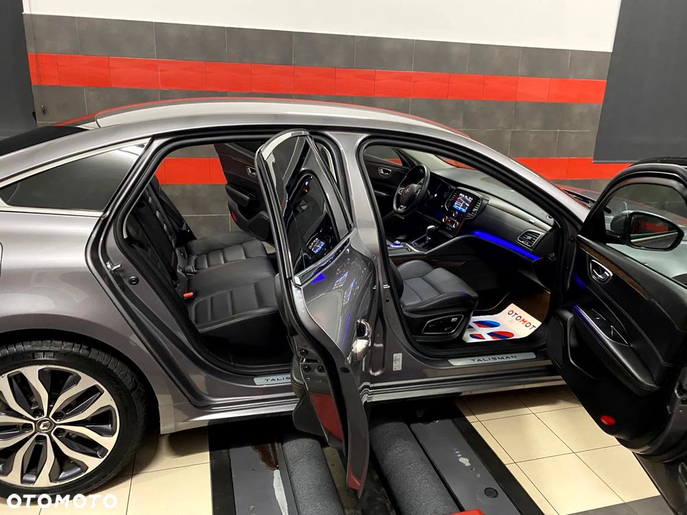 Renault Talisman 1.6 Energy TCe Intens EDC - 24