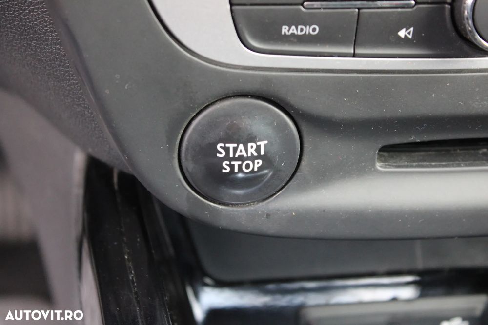 Renault Megane Grandtour ENERGY dCi 130 BOSE EDITION - 40