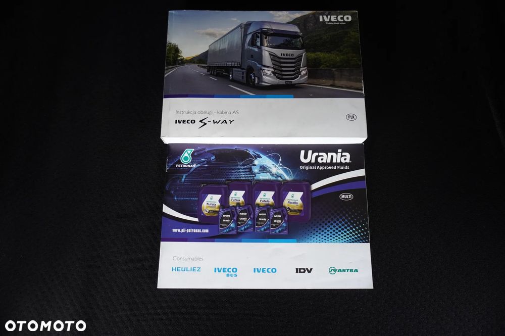 Iveco AS 440 S57 S-Way / 100 tys. km! / 2024 / 6x2_254575 - 30