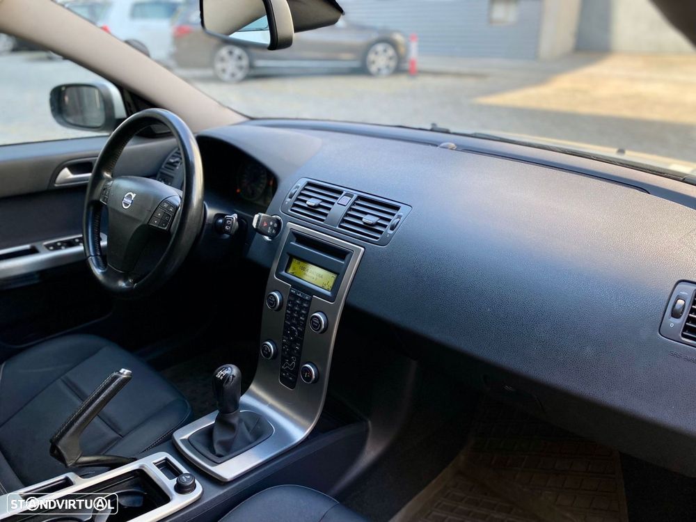 Volvo V50 1.6 D Drive - 18