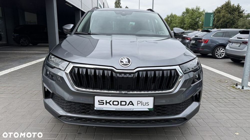 Skoda Karoq 1.5 TSI ACT Selection - 5
