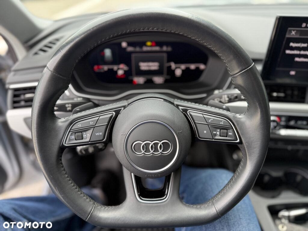 Audi A4 Allroad 40 TDI Quattro S tronic - 23