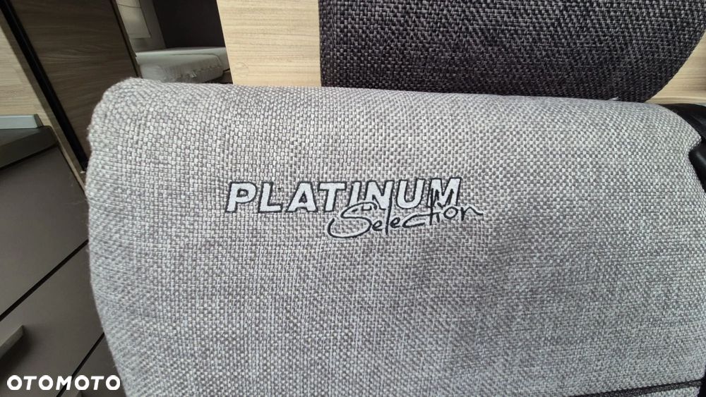 KNAUS MAN VAN TI PLUS 650 MEG 4x4 PLATINUM SELECTION - 33