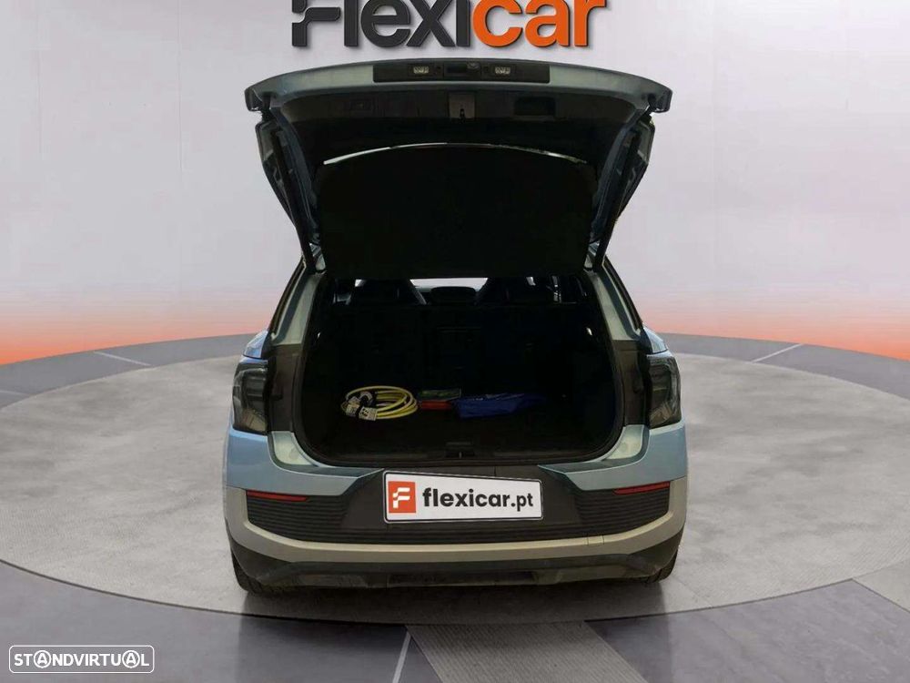 Ford Explorer 77 kWh Premium - 9