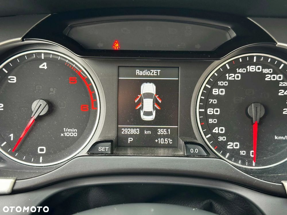 Audi A4 Limousine 3.0 TDI Quattro S tronic - 28