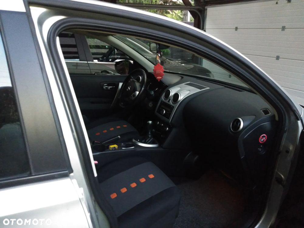 Nissan Juke - 13