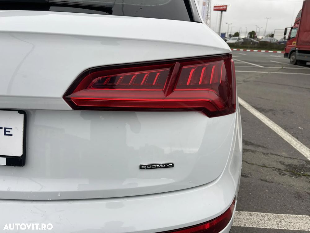 Audi Q5 2.0 TDI Quattro S tronic Basic - 27