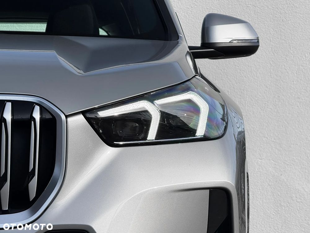 BMW X1 sDrive20i mHEV M Sport sport - 6