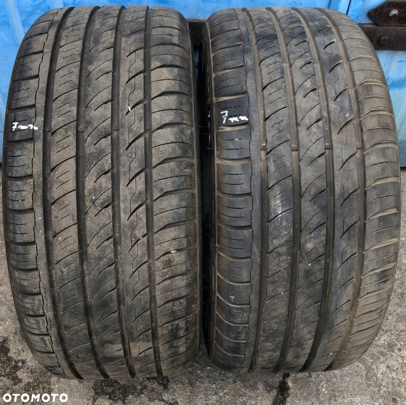FELGI KOŁA RONAL AUDI A5 8T A4 B8 A6 C7 5X112 9Jx19H2 8T0601025BE ET33 - 13