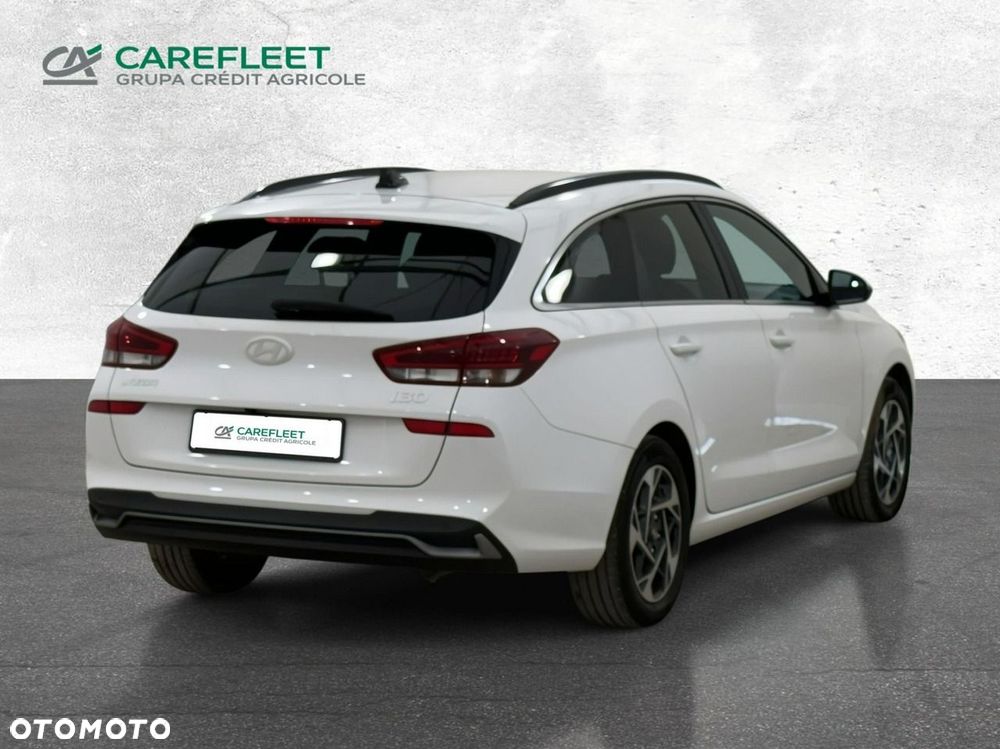 Hyundai i30 - 6