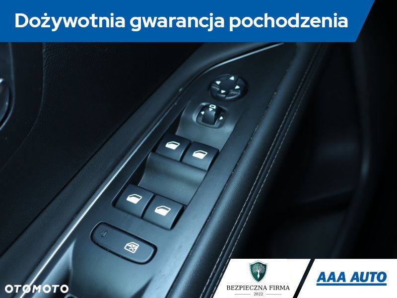 Peugeot 3008 - 21