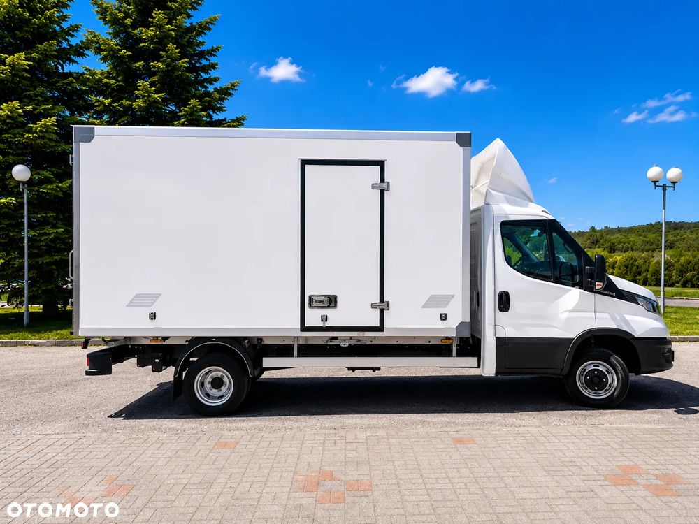 Iveco Daily 50C18HZ - 5
