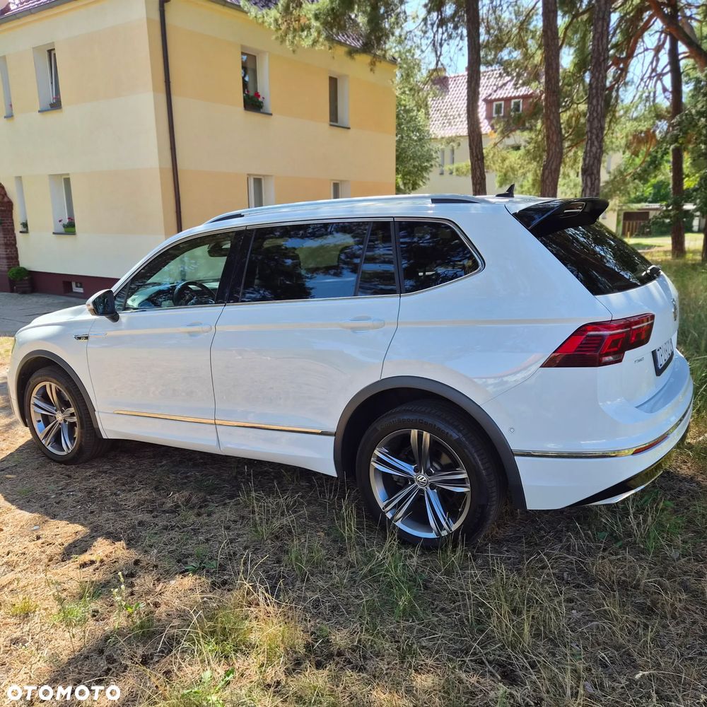 Volkswagen Tiguan 2.0 TDI SCR 4Mot Highline DSG - 3