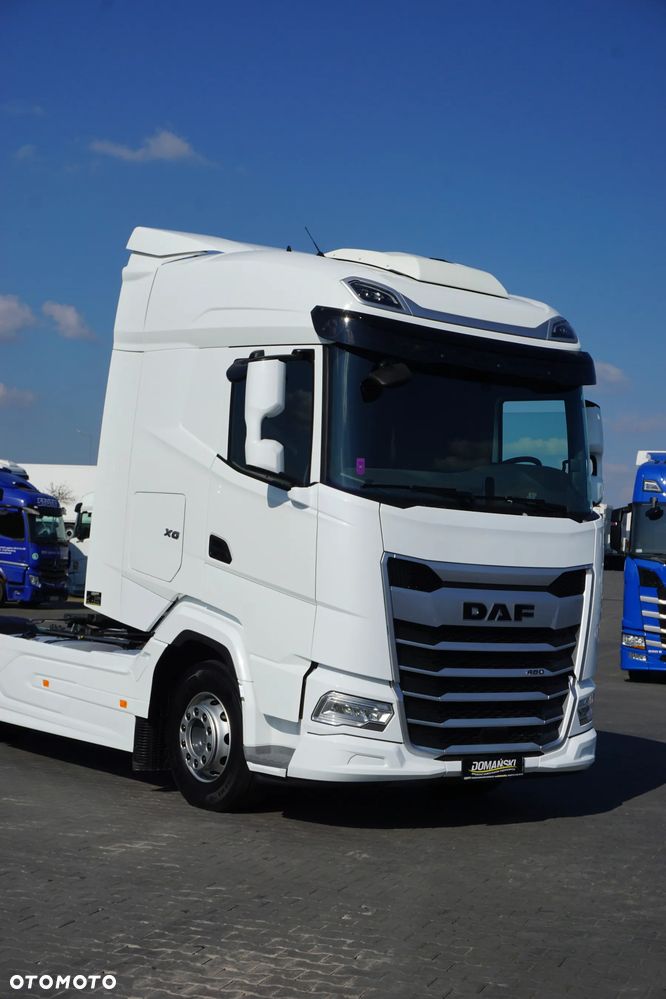 DAF / XG / 480 / ACC / EURO 6 / I - COOL - 27