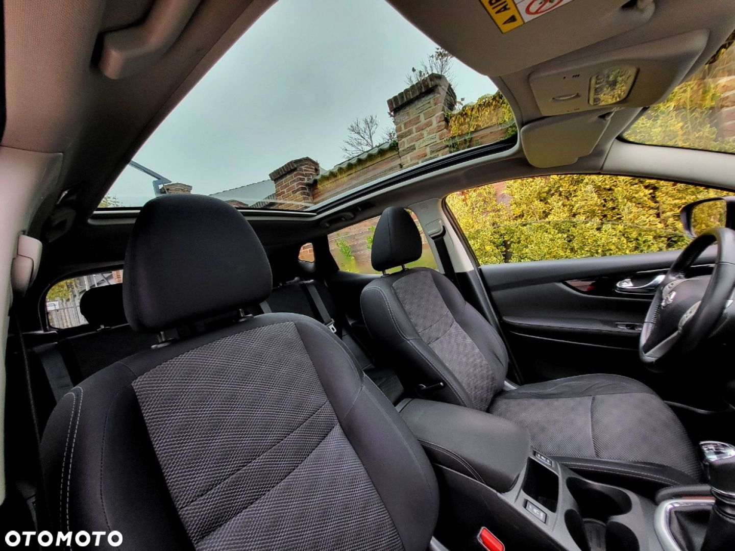 Nissan Qashqai - 9