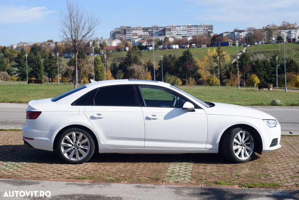 Audi A4 2.0 TFSI S tronic quattro - 3