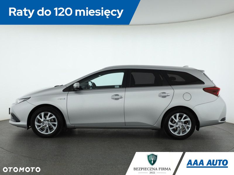 Toyota Auris - 3
