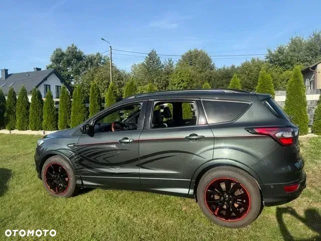 Ford Kuga 1.5 EcoBoost FWD ST-Line ASS GPF - 1