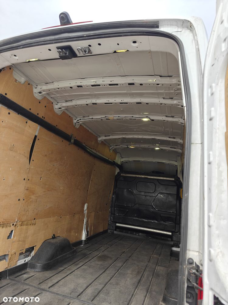 Ford Transit Jumbo - 19