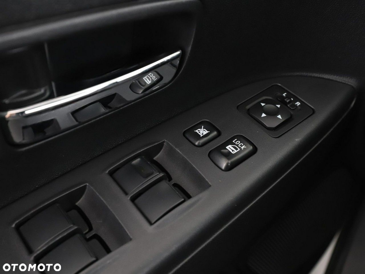 Mitsubishi ASX 1.6 2WD Edition 100 - 33