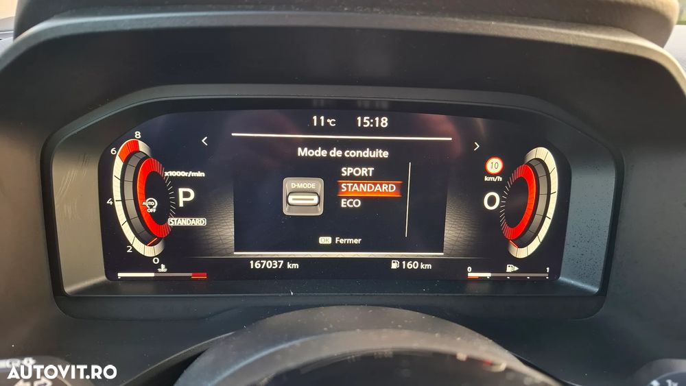 Nissan Qashqai 1.3 DIG-T MHEV Xtronic N-Connecta - 6