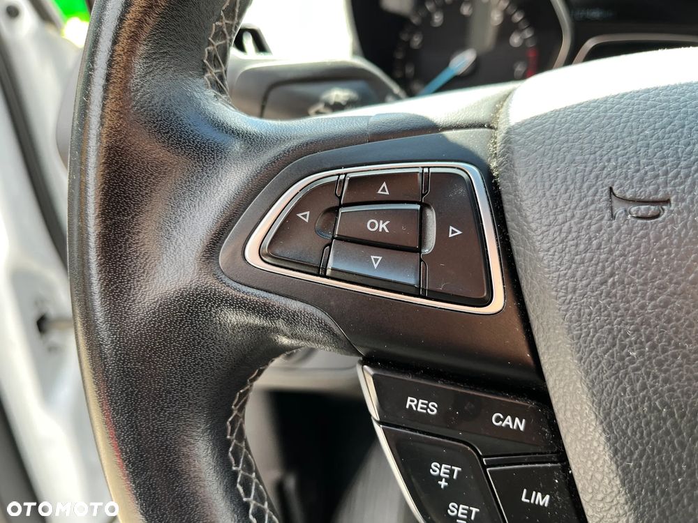 Ford Kuga 1.5 EcoBoost FWD ST-Line ASS GPF - 23