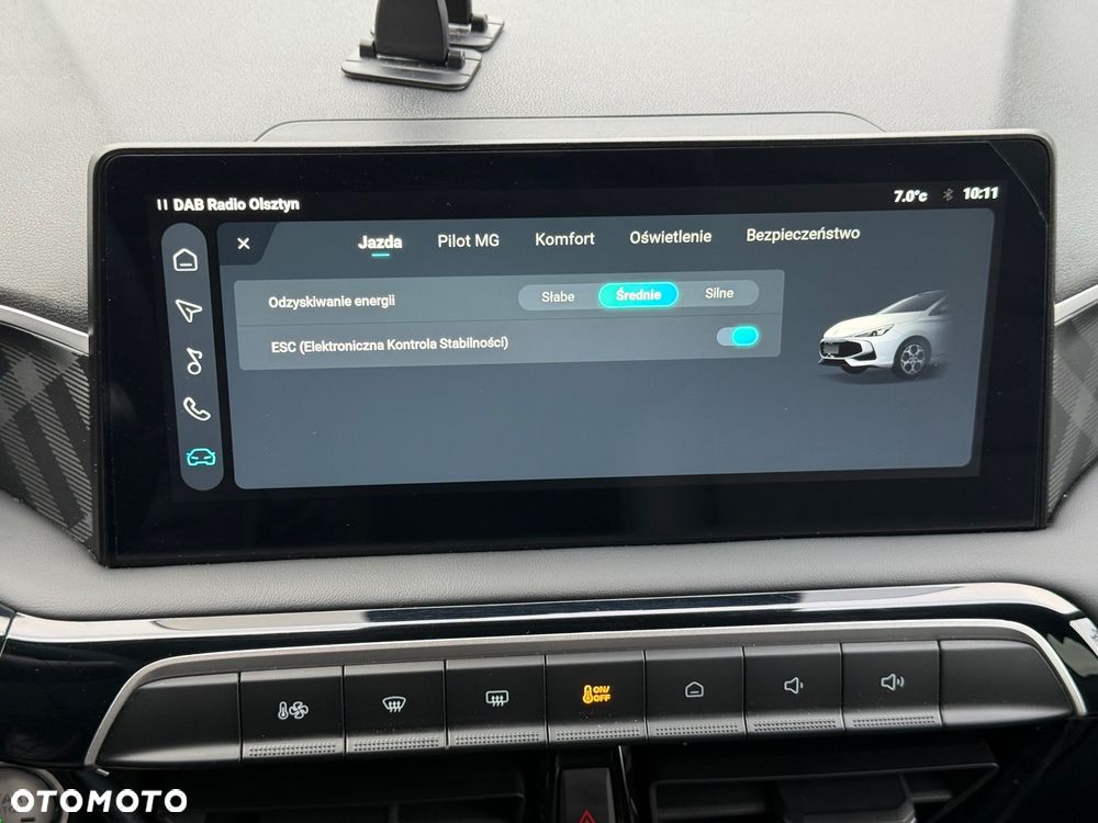 MG MG3 1.5 HEV+ Exclusive - 32