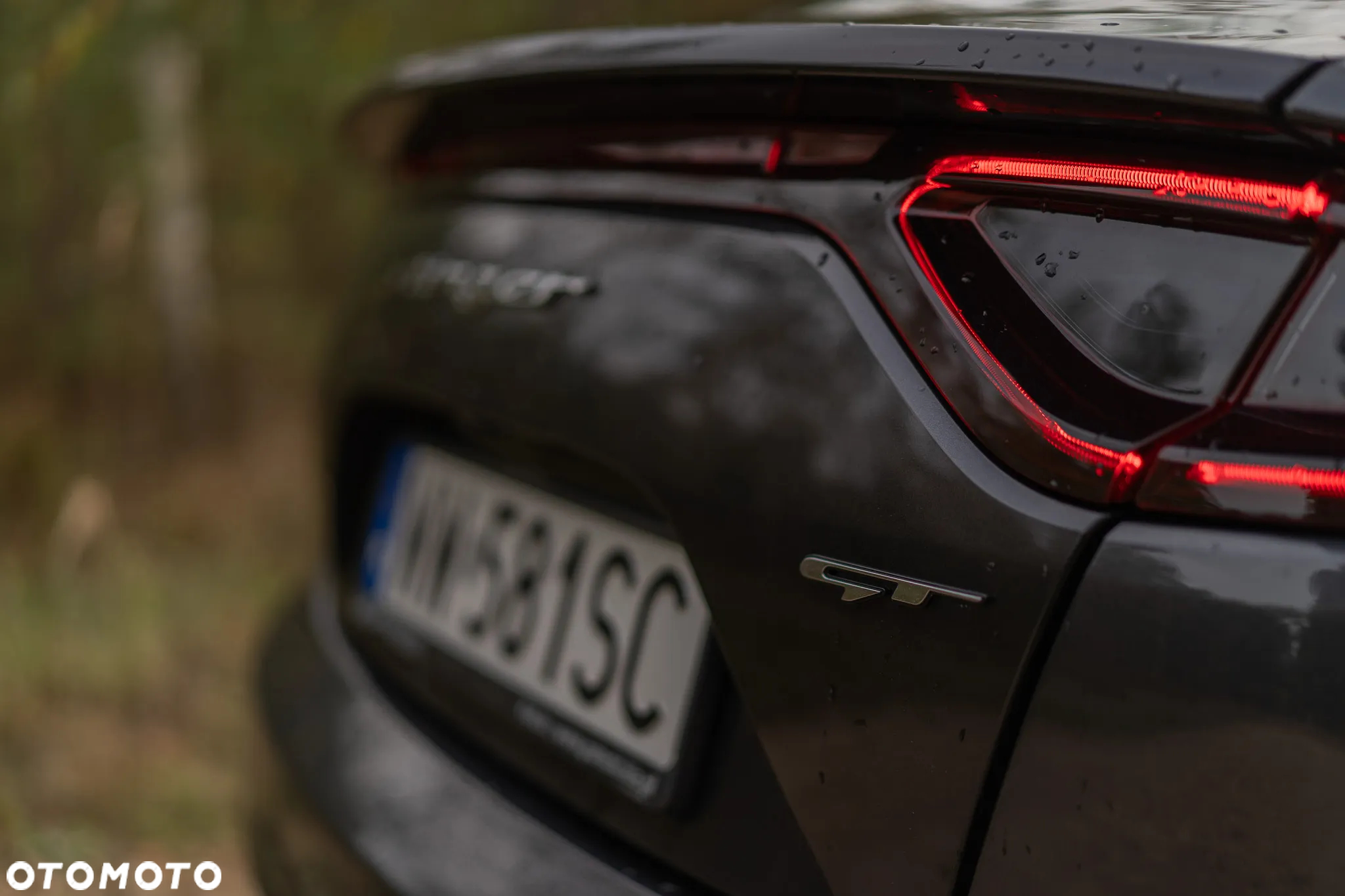 Kia Stinger 3.3 T-GDI V6 GT AWD - 16